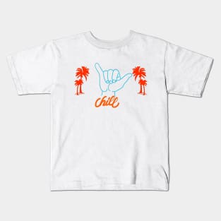 chill Kids T-Shirt